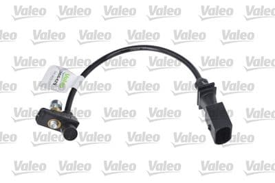 Sensor posición de cigueñal VALEO 366429