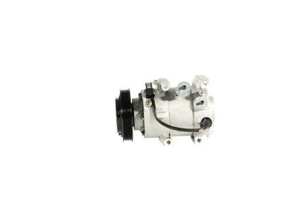 Compresor, aire acondicionado MAHLE ACP 1812 000S