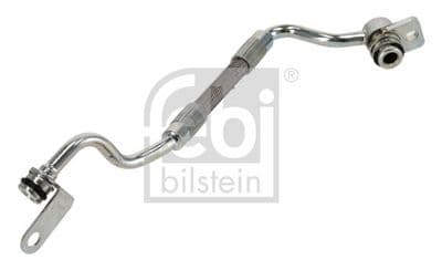 Conducto de aceite, turbocompresor FEBI BILSTEIN 189644