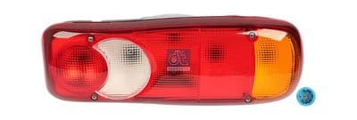 Piloto posterior DT Spare Parts 6.86052