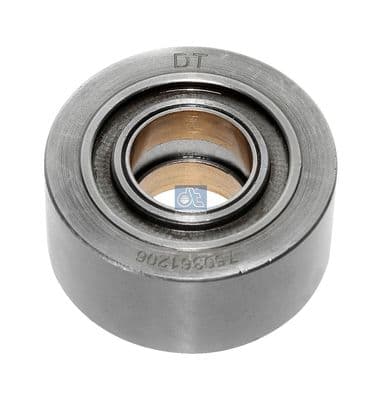 Rodillo de zapata de freno DT Spare Parts 1.18204