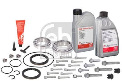 Juego de reparación, Diferencial FEBI BILSTEIN 1000000