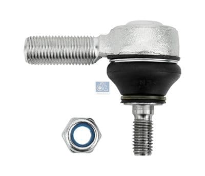 Cabeza esférica, varillaje de cambio DT Spare Parts 4.30256