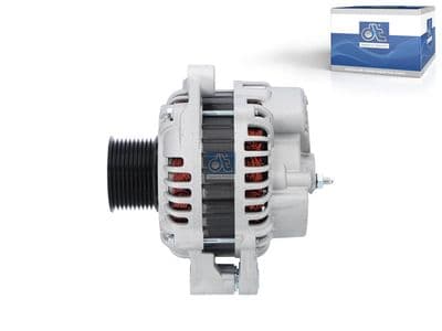 Alternador DT Spare Parts 7.61500