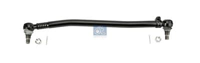 Barra central de dirección DT Spare Parts 2.53037