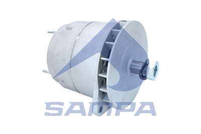 Alternador SAMPA 210.428