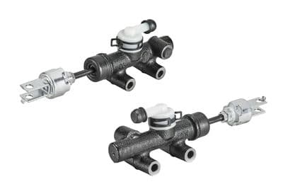 Cilindro maestro, clutch VALEO 804844