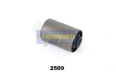 Casquillo del buje, muelle JAPANPARTS RU-2509
