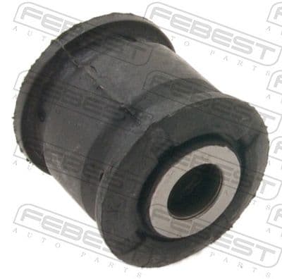 Horquilla de suspensión FEBEST SAB-007