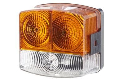 Luces intermitentes HELLA 2BE 002 776-261