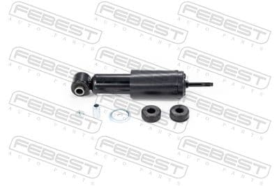 Amortiguador FEBEST 2307S-008F