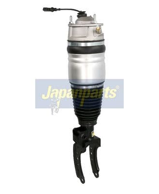 Amortiguador de telescópico neumático JAPANPARTS MM-AS091