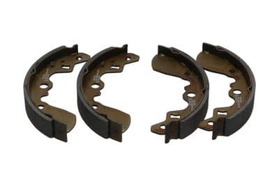 Juego de zapatas de frenos Kavo Parts KBS-8906