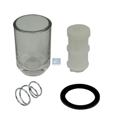 Juego de reparación, bomba de alimentación manual DT Spare Parts 4.90502
