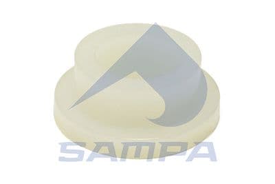 Casquillo del buje, estabilizador SAMPA 010.043