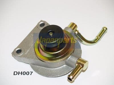 Sistema de inyección JAPANPARTS DH007