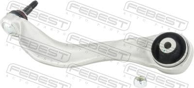 Brazo oscilante, suspensión de ruedas FEBEST 1924-F10FLFR