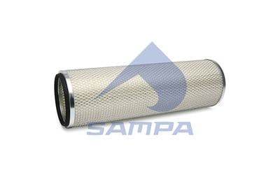 Filtro de aire SAMPA 037.198