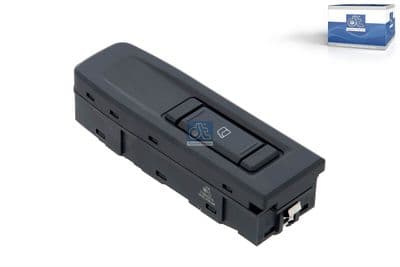 Interruptor, elevador de ventanas DT Spare Parts 2.25456