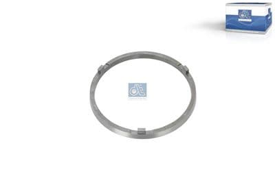 Cuerpo de sincronización, transmisión manual DT Spare Parts 4.71203