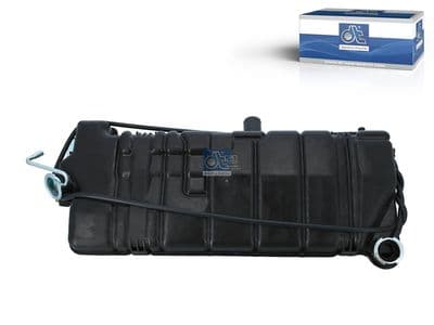 Depósito de compensación, refrigerante DT Spare Parts 4.62812