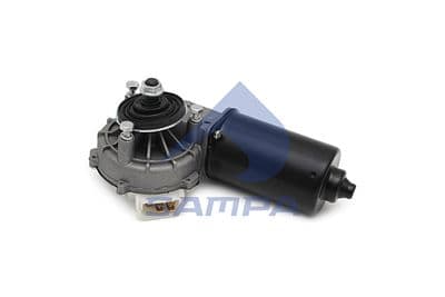 Motor del limpiaparabrisas SAMPA 051.454