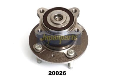 Buje JAPANPARTS KK-20026