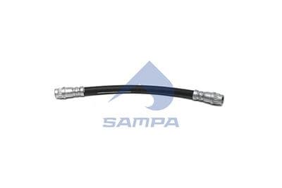 Manguera de frenos SAMPA 076.250
