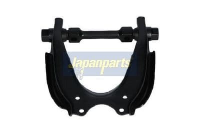 Brazo oscilante, suspensión de ruedas JAPANPARTS BS-2061