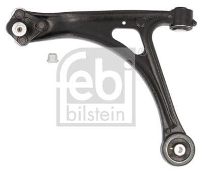 Brazo oscilante, suspensión de ruedas FEBI BILSTEIN 44452