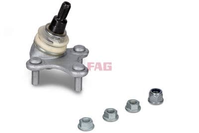 Rótula de suspensión/carga Schaeffler FAG 825 0507 10