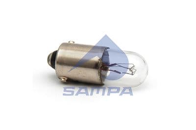 Foco, luz estacionamiento/posición SAMPA 096.1868