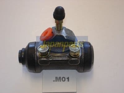Cilindro de freno de rueda JAPANPARTS CS-M01