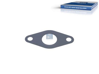 Junta, colector de escape DT Spare Parts 3.18110