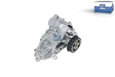Bomba de aceite DT Spare Parts 13.00484