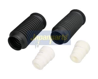 Juego de guardapolvos, amortiguador JAPANPARTS KTP-800