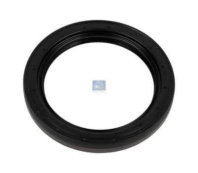 Retén para ejes, cubo de rueda DT Spare Parts 4.20601