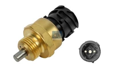 Interruptor, transmisión de separación DT Spare Parts 2.27150