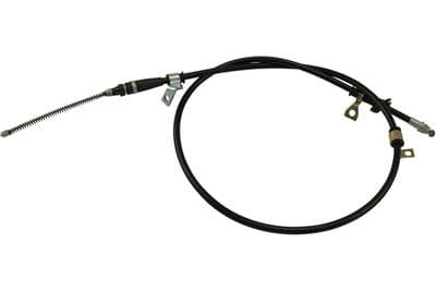 Cable de accionamiento, freno de estacionamiento Kavo Parts BHC-4162