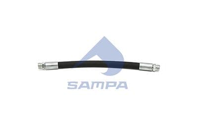 Manguera de dirección hidráulica SAMPA 010.296