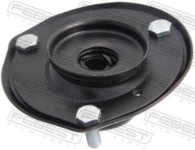 Base de amortiguador FEBEST TSS-030