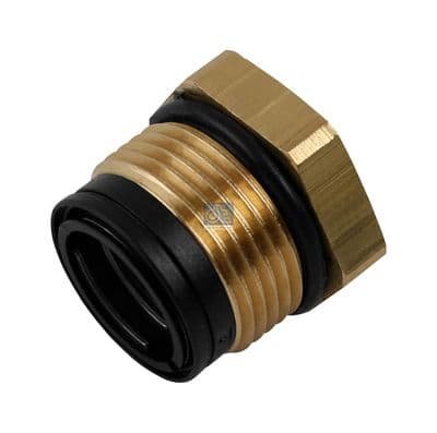 Tornillo de unión DT Spare Parts 4.40265