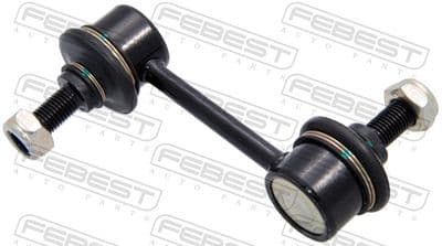 Travesaños/barras, estabilizador FEBEST 0823-B12F