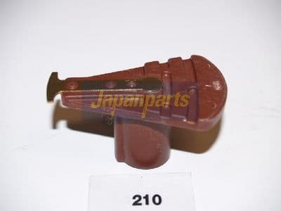 Rotor del distribuidor de encendido JAPANPARTS SR-210