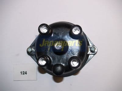 Tapa de distribuidor de encendido JAPANPARTS CA-124