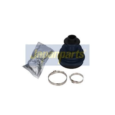 Juego de fuelles, eje de transmisión JAPANPARTS KB-056
