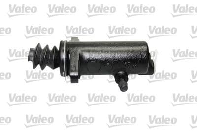 Cilindro esclavo, clutch VALEO 874784