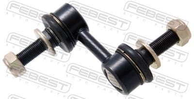 Travesaños/barras, estabilizador FEBEST 0823-B14F