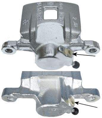 Caliper TEXTAR 38096500