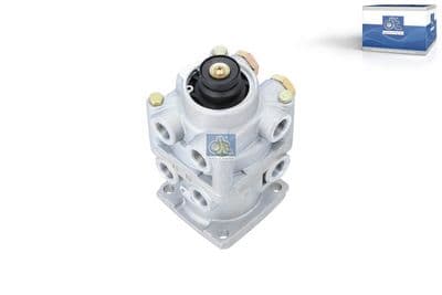 Válvula de freno, freno de servicio DT Spare Parts 5.70151
